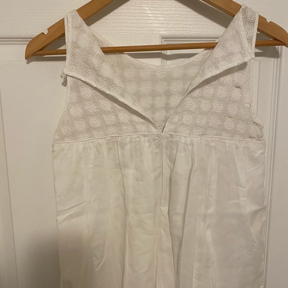 J Crew blouse! Almost new!